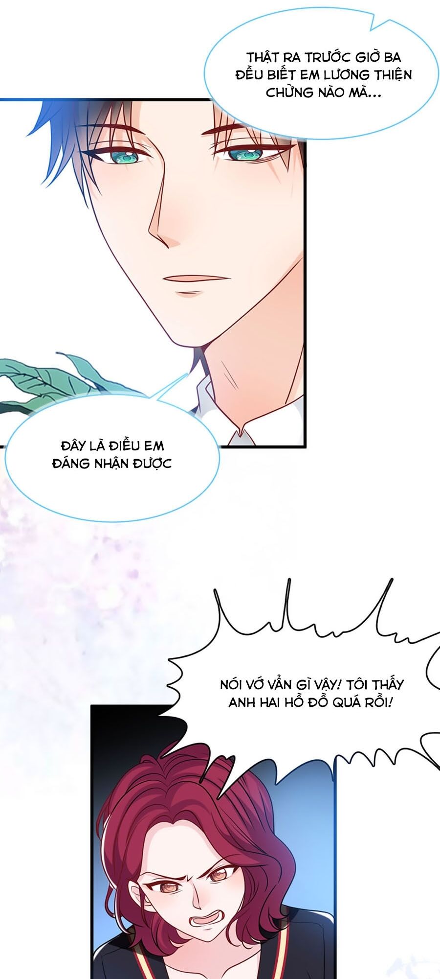 Tổng Tài Daddy Đuổi Tới Nơi Rồi Chapter 70 - 4