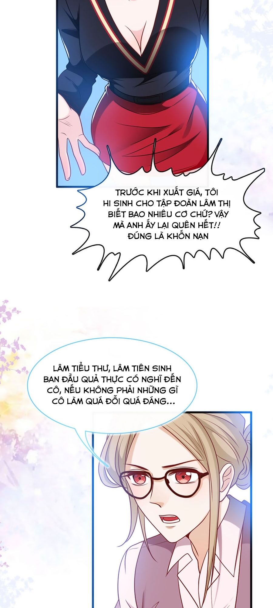 Tổng Tài Daddy Đuổi Tới Nơi Rồi Chapter 70 - 5