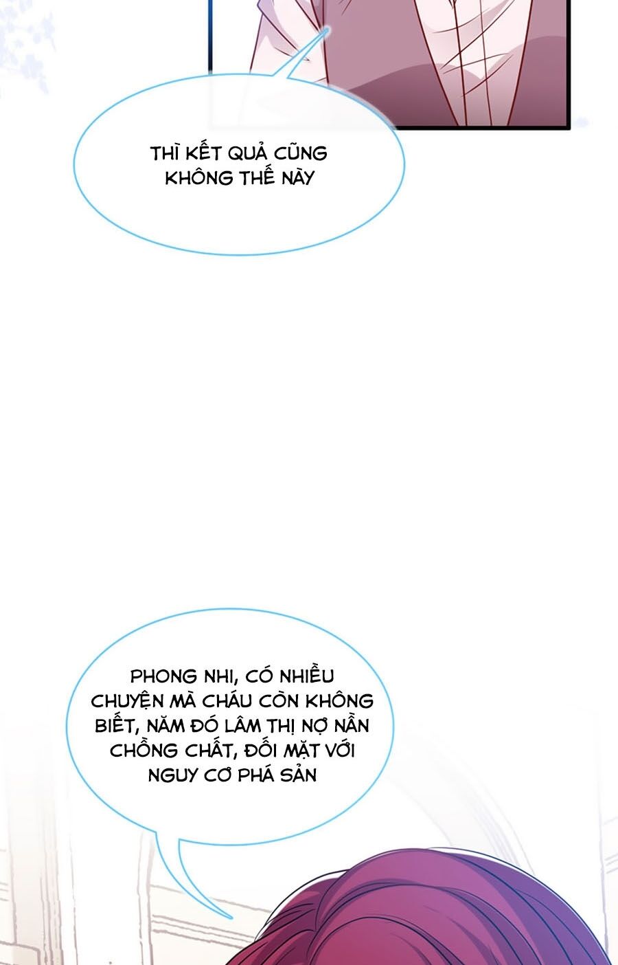 Tổng Tài Daddy Đuổi Tới Nơi Rồi Chapter 70 - 6