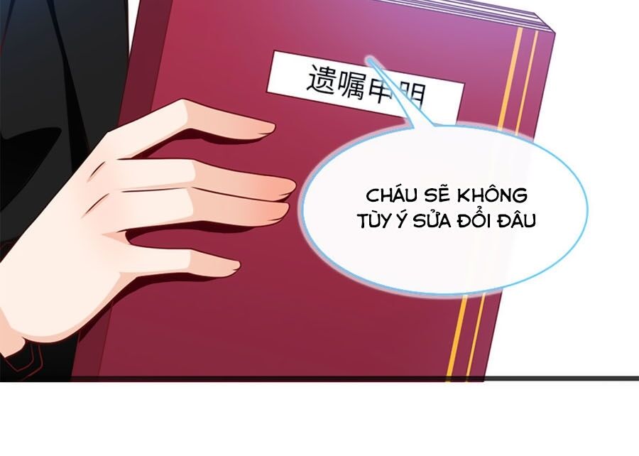 Tổng Tài Daddy Đuổi Tới Nơi Rồi Chapter 70 - 10