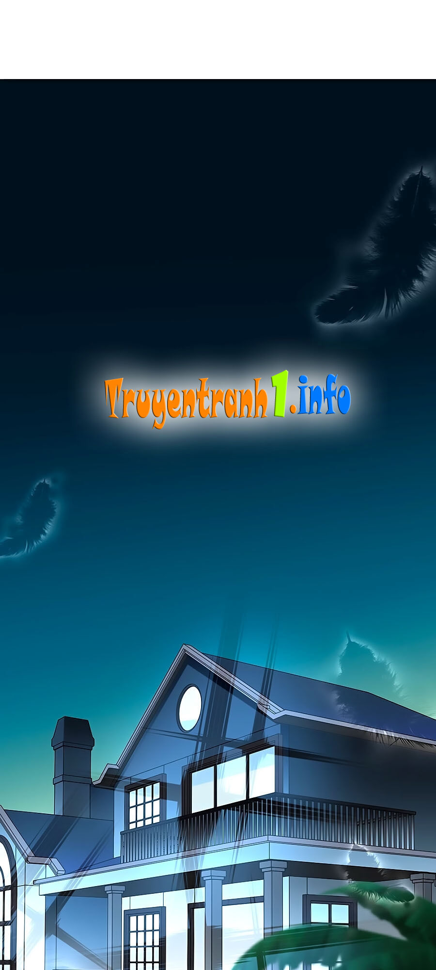 Tổng Tài Daddy Đuổi Tới Nơi Rồi Chapter 71 - 1