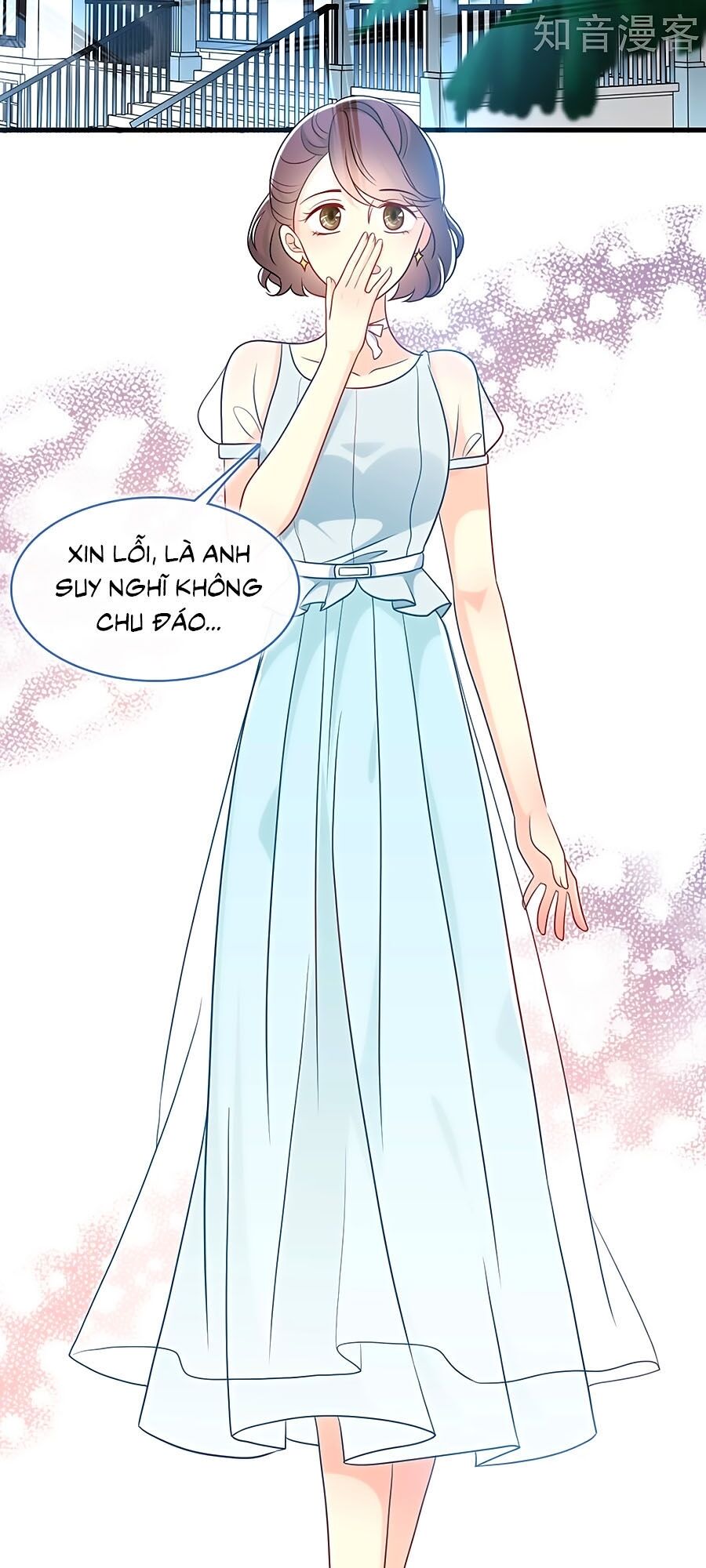 Tổng Tài Daddy Đuổi Tới Nơi Rồi Chapter 71 - 2