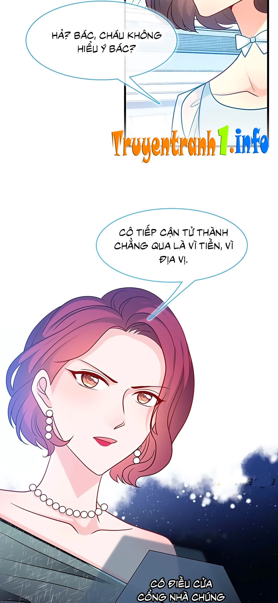 Tổng Tài Daddy Đuổi Tới Nơi Rồi Chapter 71 - 16