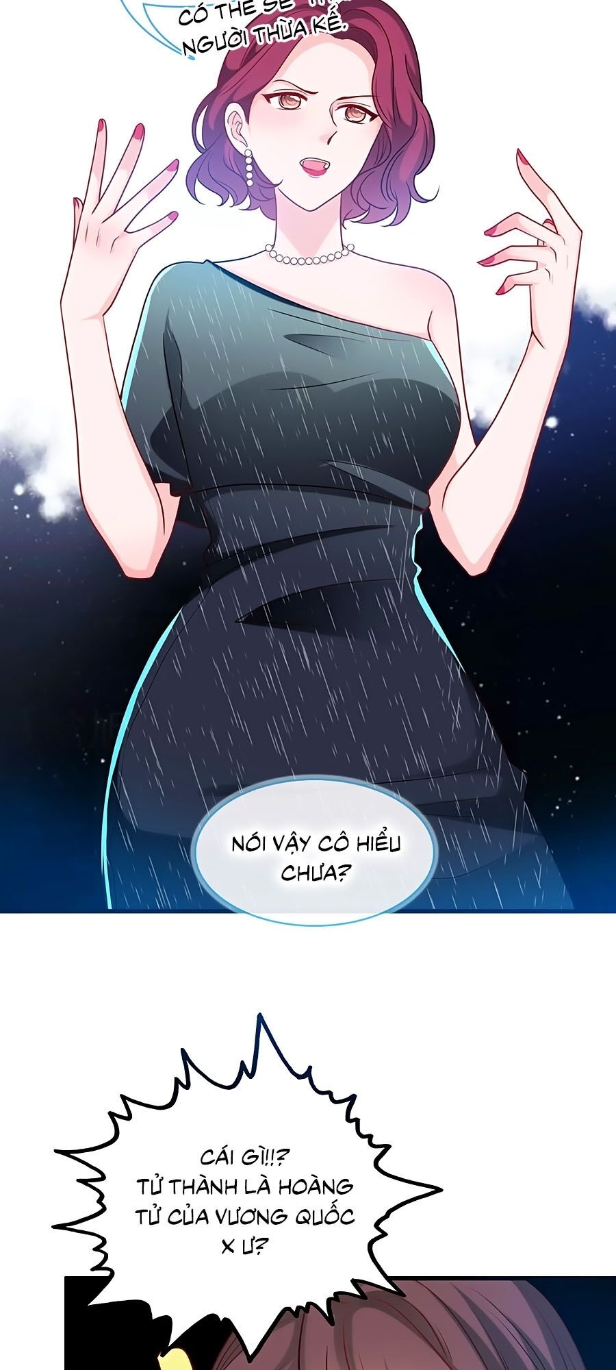 Tổng Tài Daddy Đuổi Tới Nơi Rồi Chapter 71 - 18