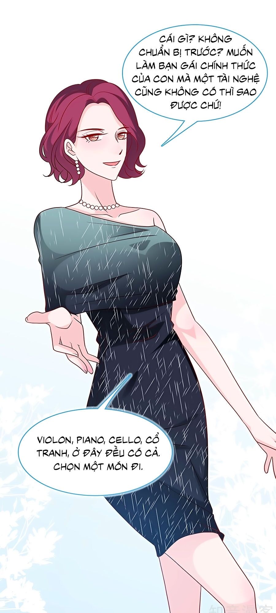 Tổng Tài Daddy Đuổi Tới Nơi Rồi Chapter 71 - 24