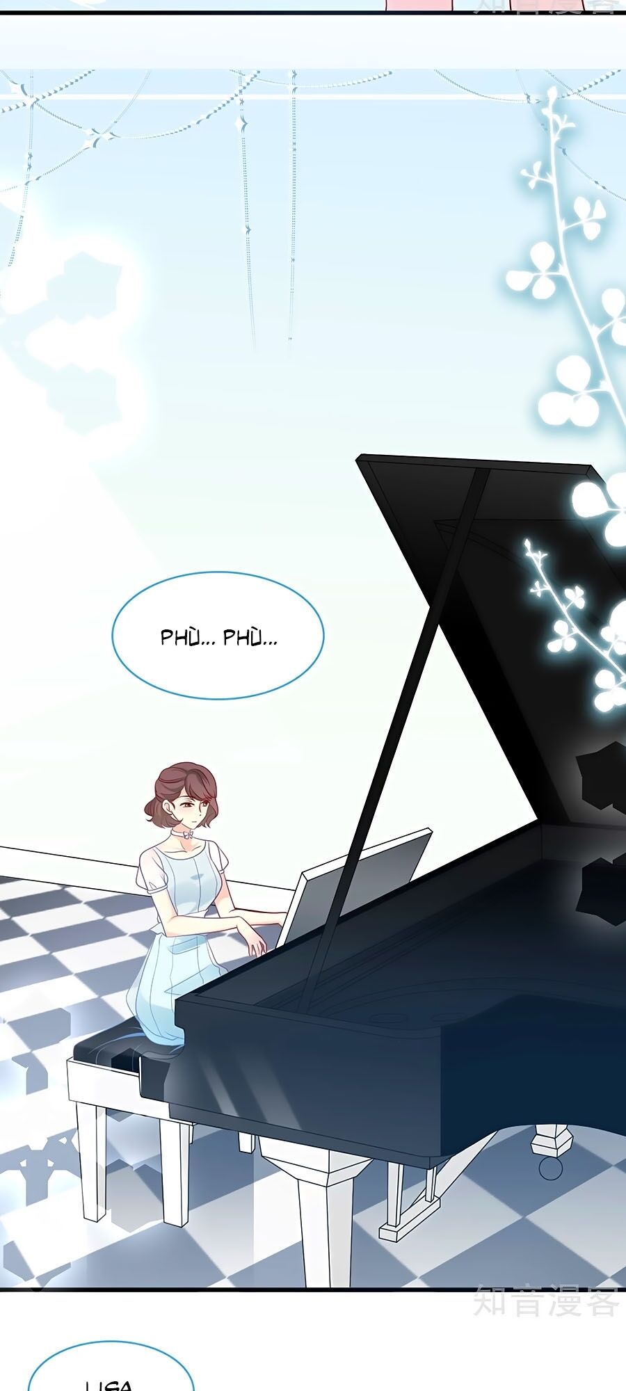 Tổng Tài Daddy Đuổi Tới Nơi Rồi Chapter 71 - 25