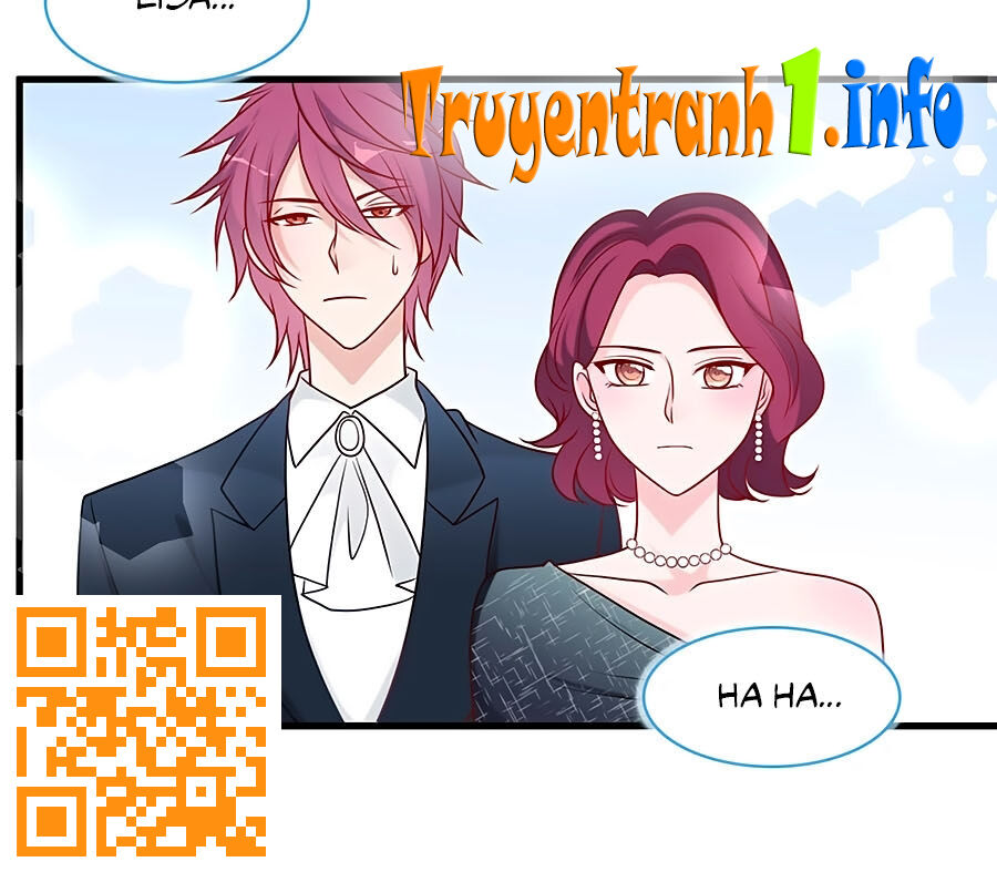 Tổng Tài Daddy Đuổi Tới Nơi Rồi Chapter 71 - 26