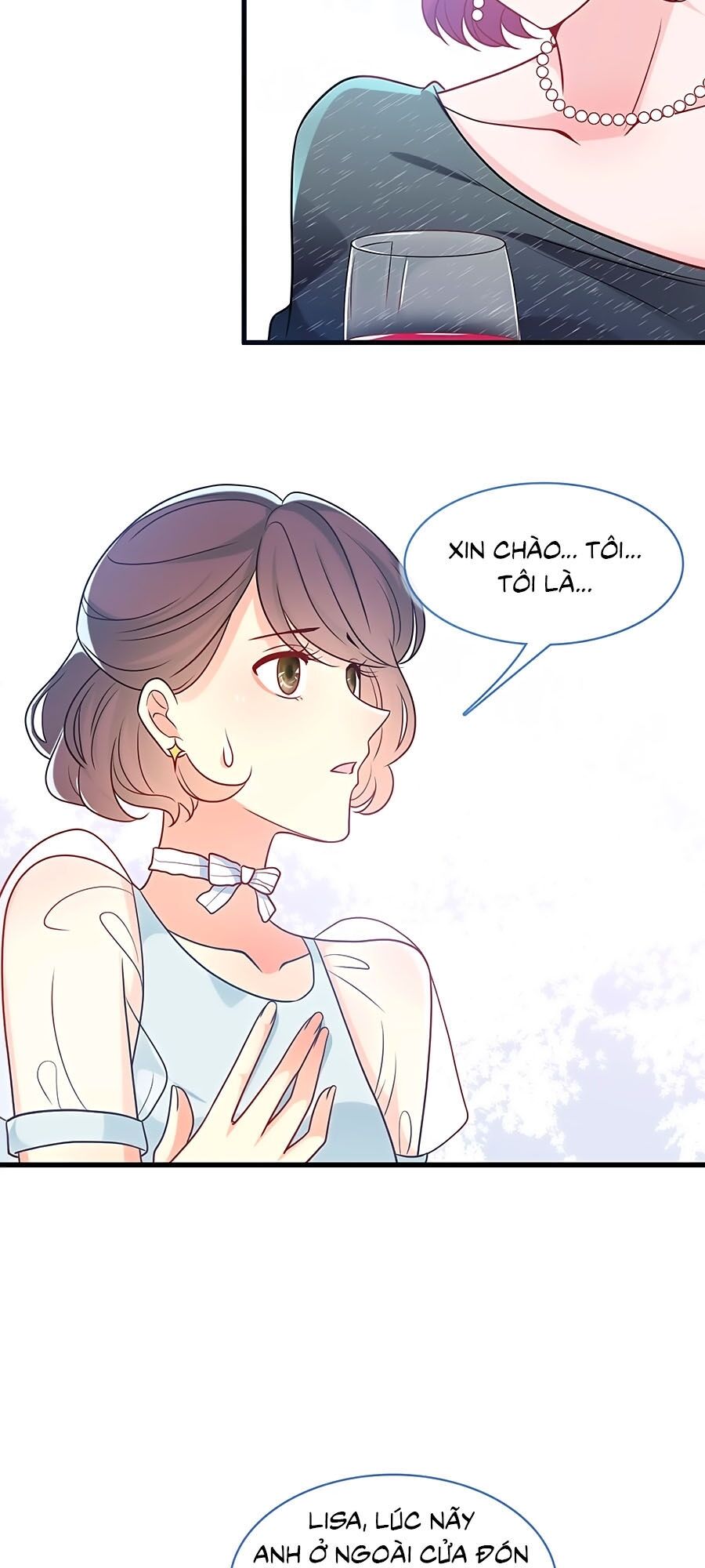 Tổng Tài Daddy Đuổi Tới Nơi Rồi Chapter 71 - 5