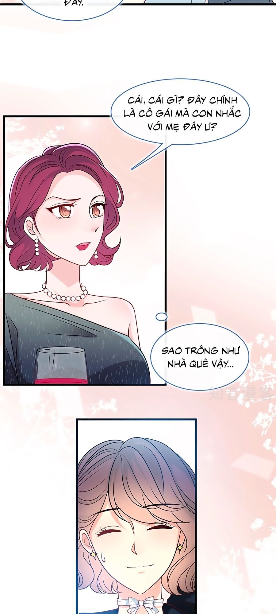 Tổng Tài Daddy Đuổi Tới Nơi Rồi Chapter 71 - 8