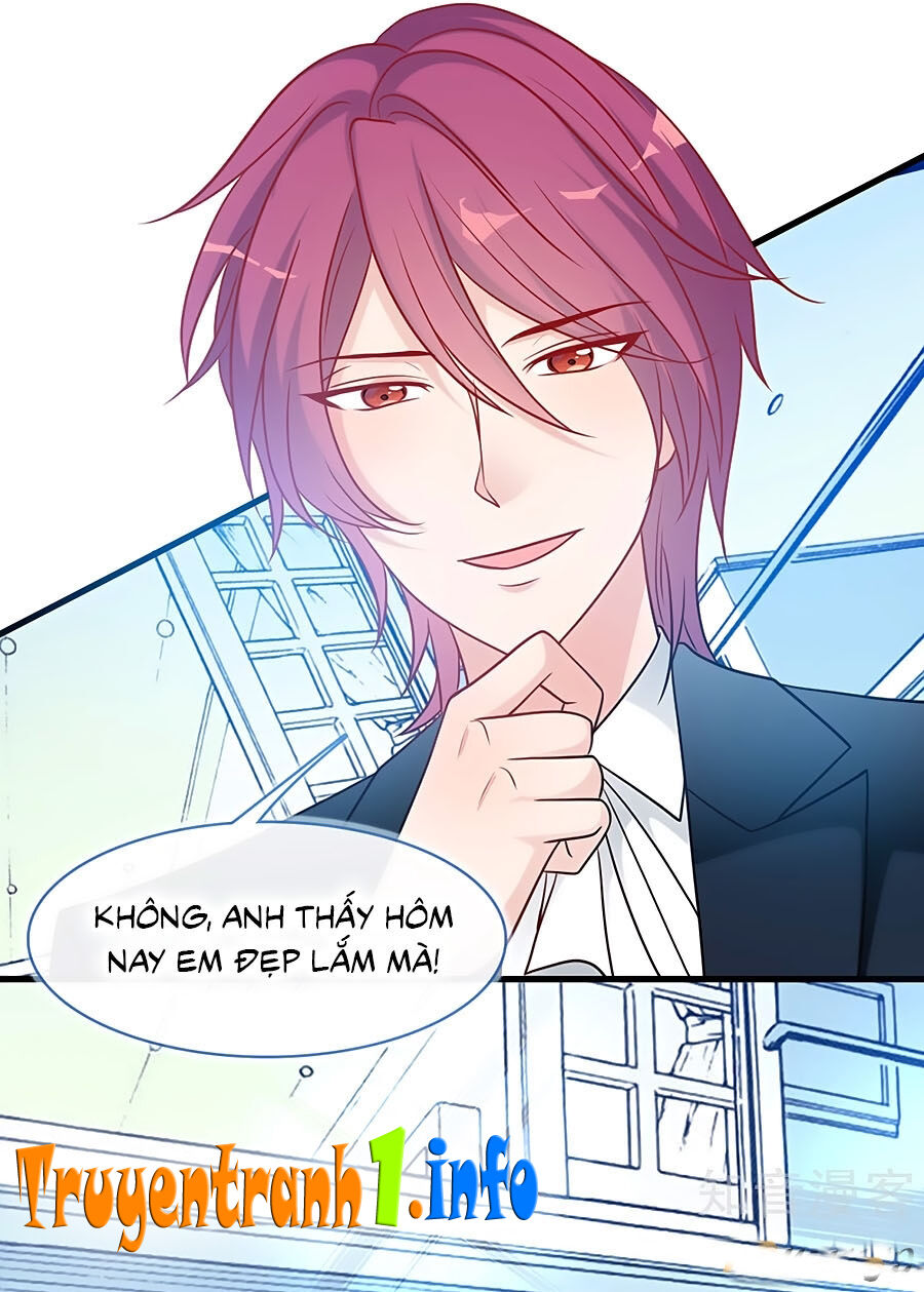 Tổng Tài Daddy Đuổi Tới Nơi Rồi Chapter 71 - 10