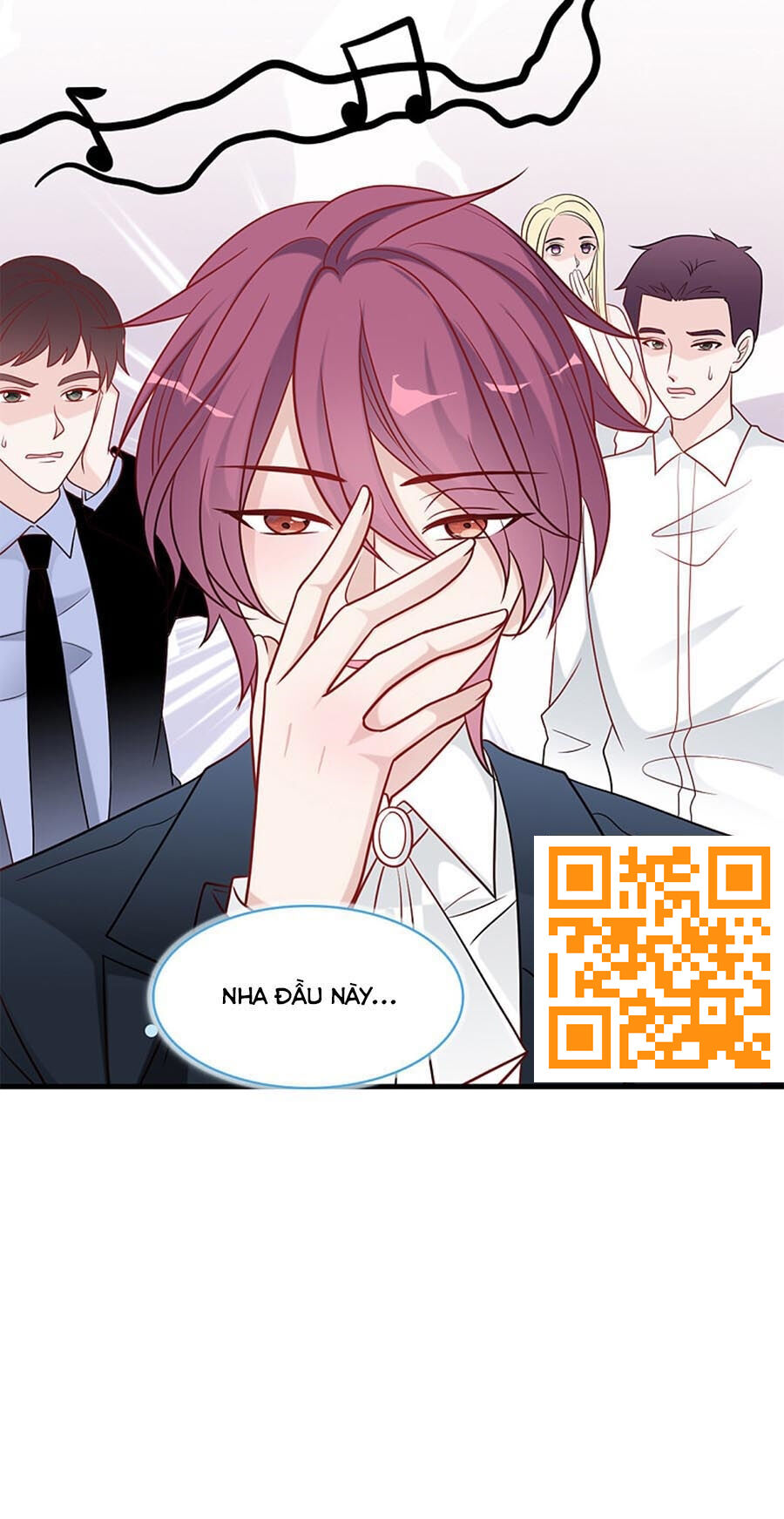 Tổng Tài Daddy Đuổi Tới Nơi Rồi Chapter 72 - 2