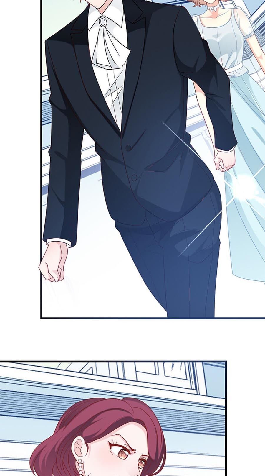 Tổng Tài Daddy Đuổi Tới Nơi Rồi Chapter 72 - 13