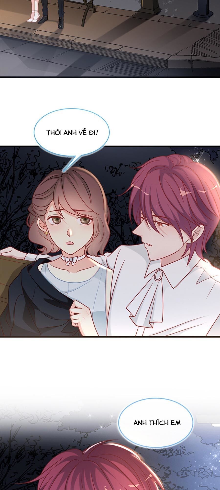 Tổng Tài Daddy Đuổi Tới Nơi Rồi Chapter 72 - 15