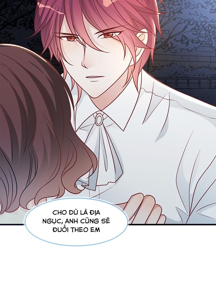 Tổng Tài Daddy Đuổi Tới Nơi Rồi Chapter 72 - 16