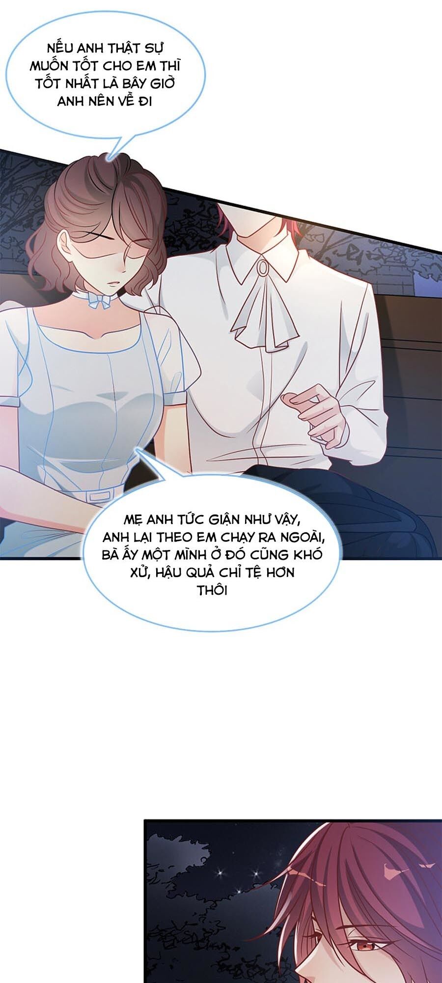 Tổng Tài Daddy Đuổi Tới Nơi Rồi Chapter 72 - 17