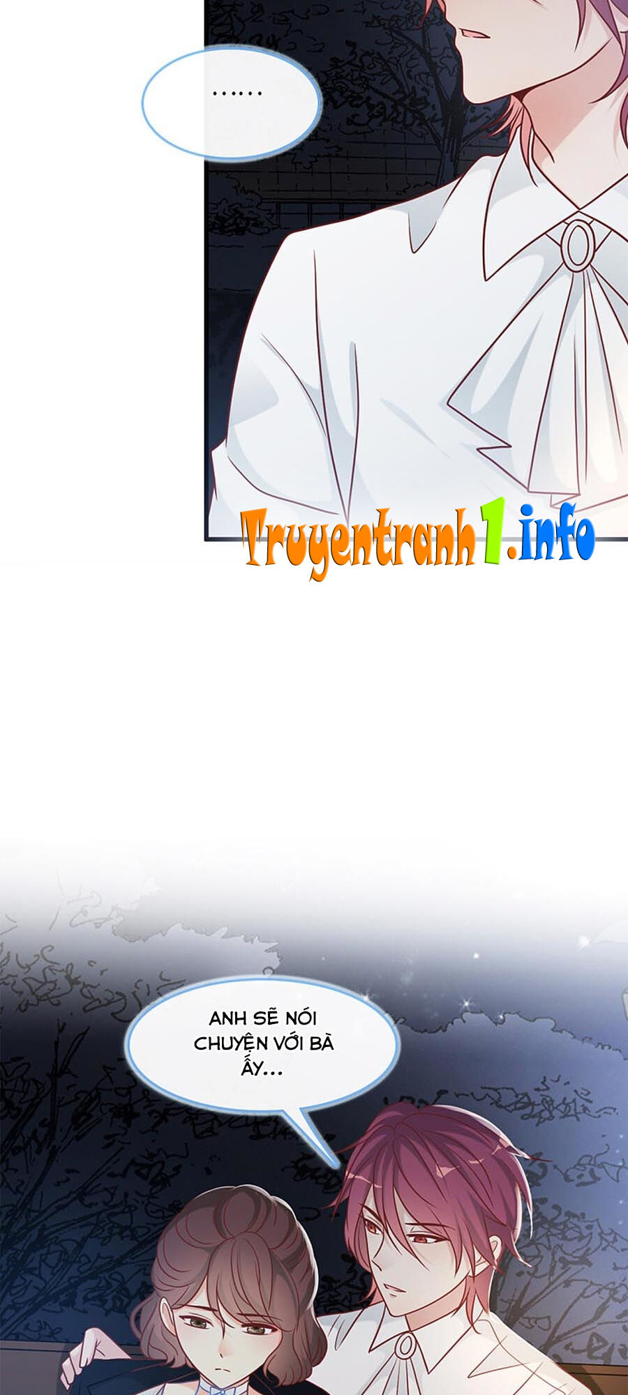 Tổng Tài Daddy Đuổi Tới Nơi Rồi Chapter 72 - 18