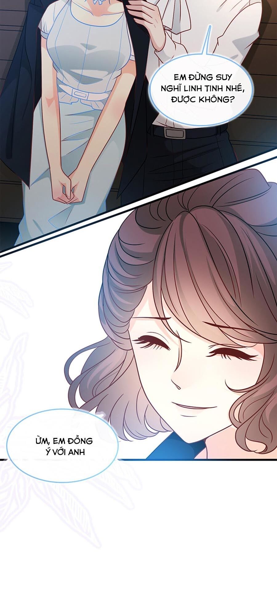 Tổng Tài Daddy Đuổi Tới Nơi Rồi Chapter 72 - 19