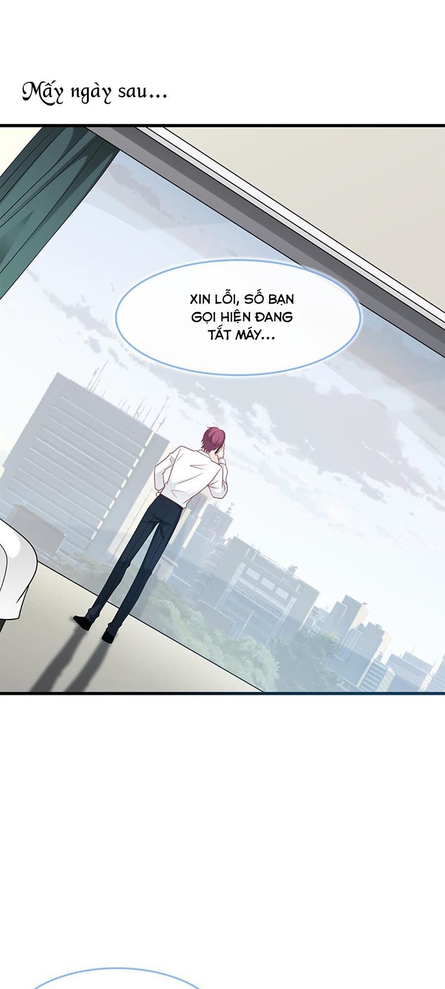 Tổng Tài Daddy Đuổi Tới Nơi Rồi Chapter 72 - 20