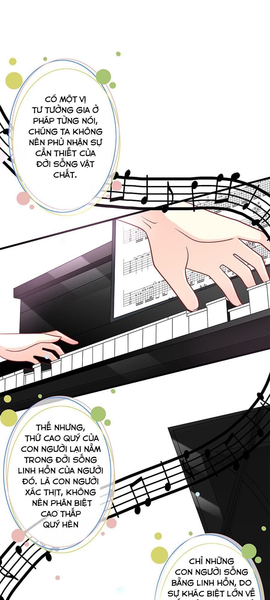 Tổng Tài Daddy Đuổi Tới Nơi Rồi Chapter 72 - 3