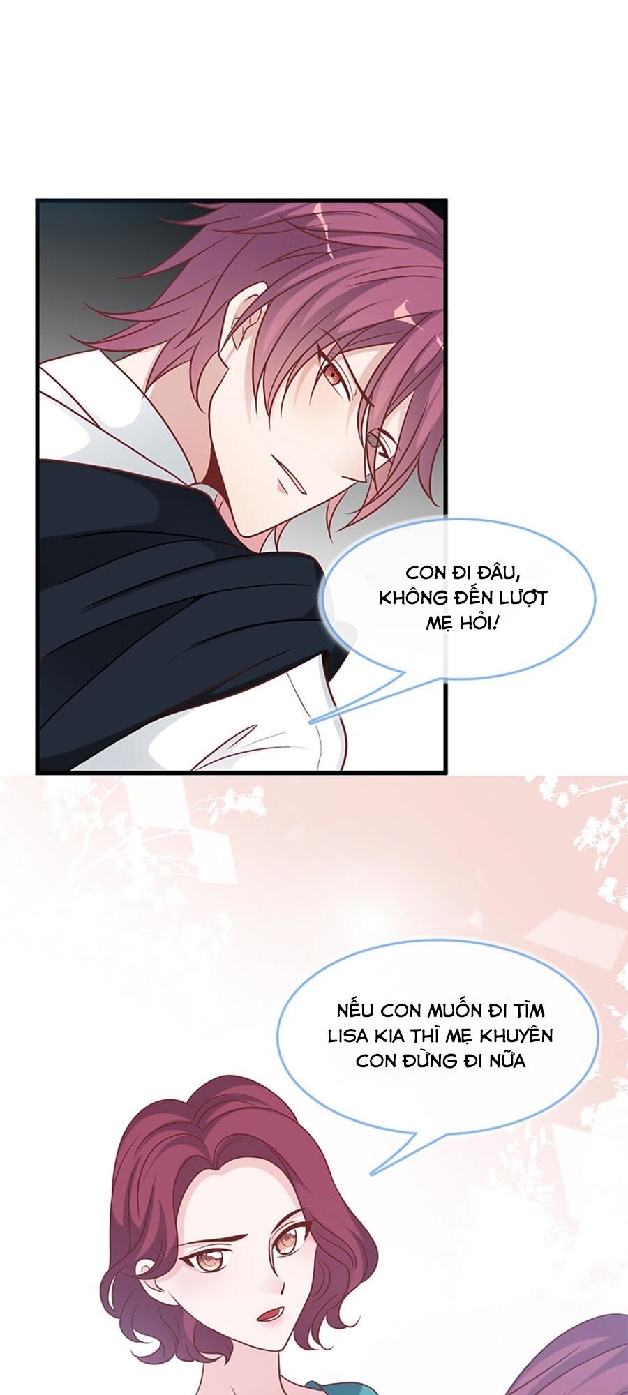 Tổng Tài Daddy Đuổi Tới Nơi Rồi Chapter 72 - 23