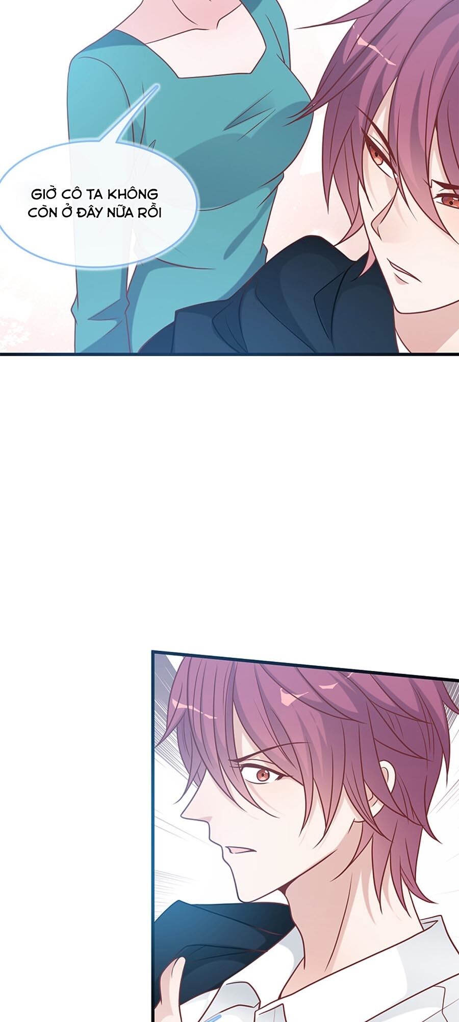 Tổng Tài Daddy Đuổi Tới Nơi Rồi Chapter 72 - 24