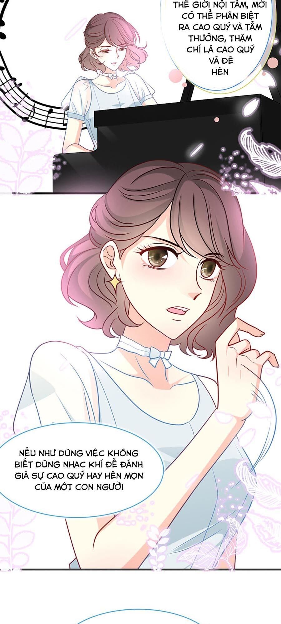 Tổng Tài Daddy Đuổi Tới Nơi Rồi Chapter 72 - 4