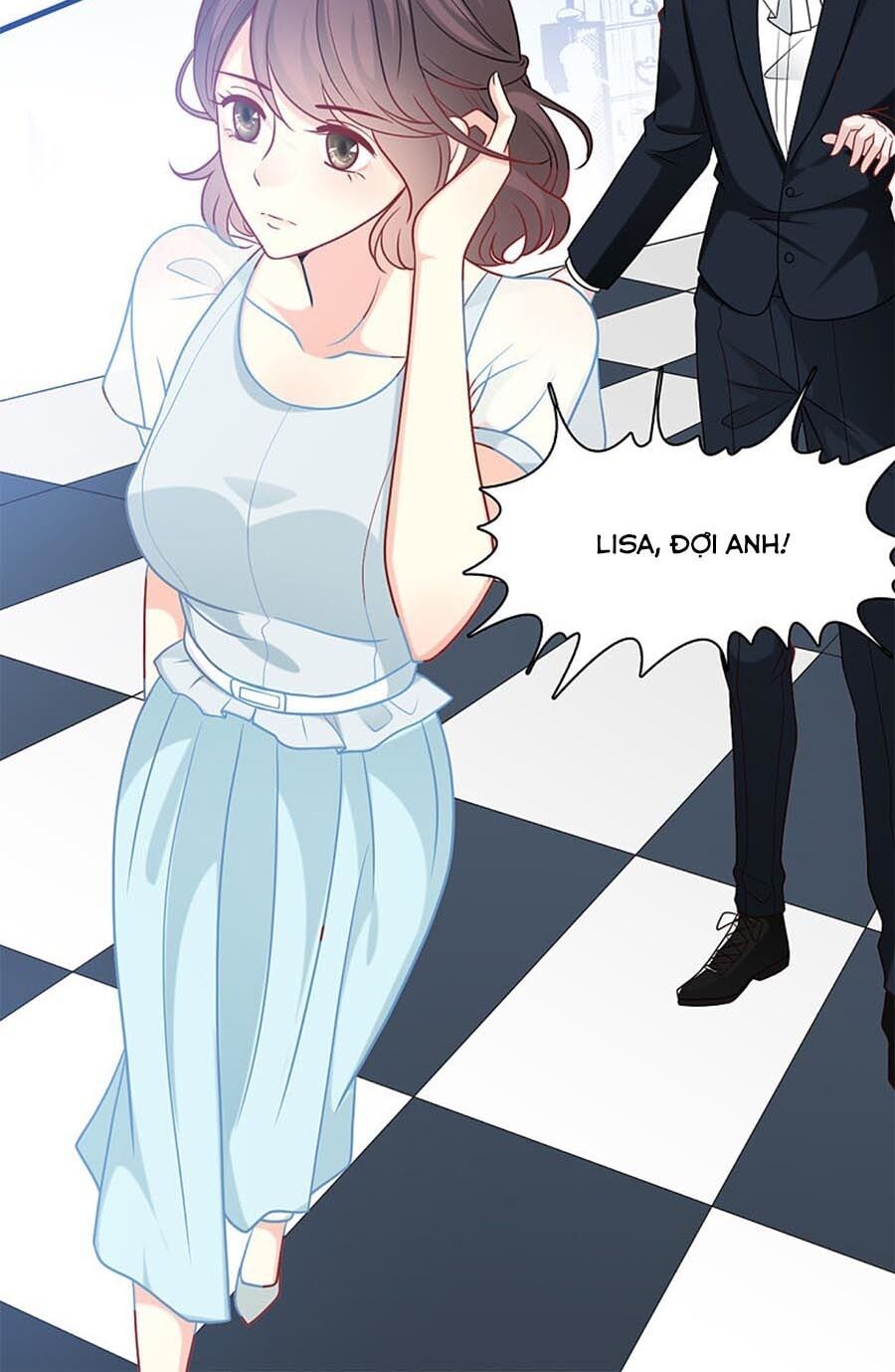 Tổng Tài Daddy Đuổi Tới Nơi Rồi Chapter 72 - 6