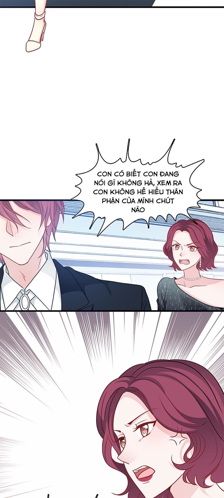 Tổng Tài Daddy Đuổi Tới Nơi Rồi Chapter 72 - 7