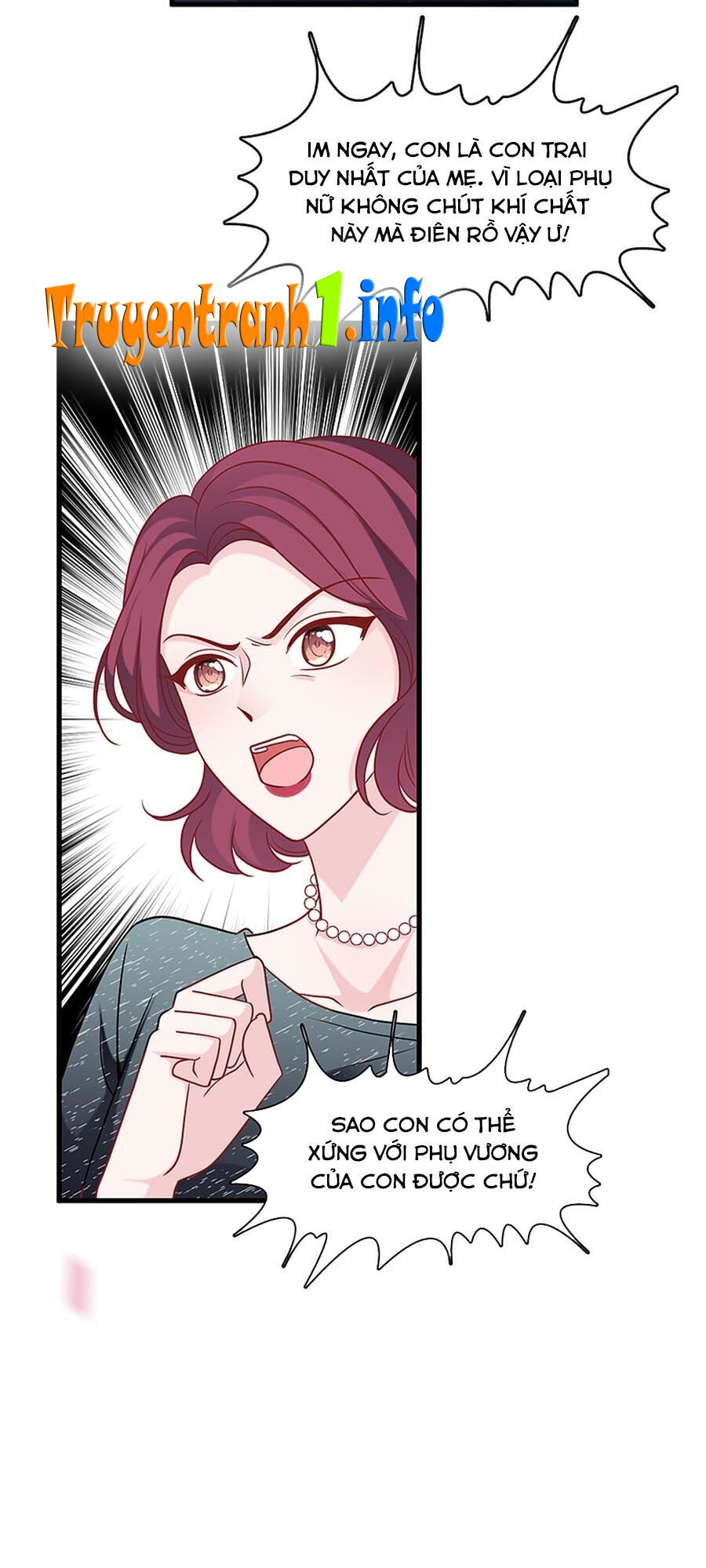 Tổng Tài Daddy Đuổi Tới Nơi Rồi Chapter 72 - 9