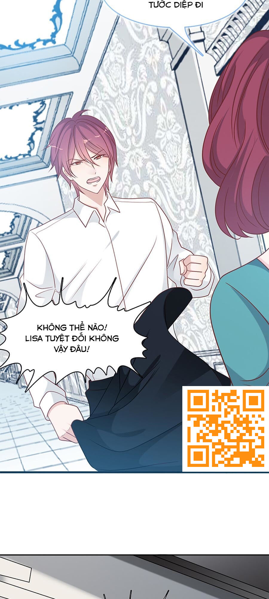 Tổng Tài Daddy Đuổi Tới Nơi Rồi Chapter 73 - 2