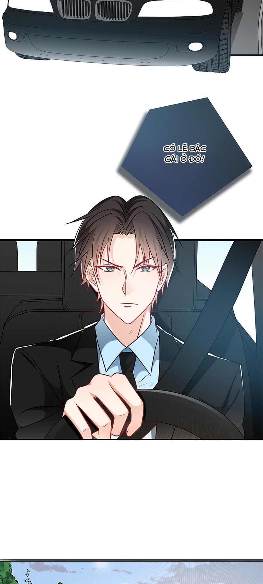 Tổng Tài Daddy Đuổi Tới Nơi Rồi Chapter 73 - 12