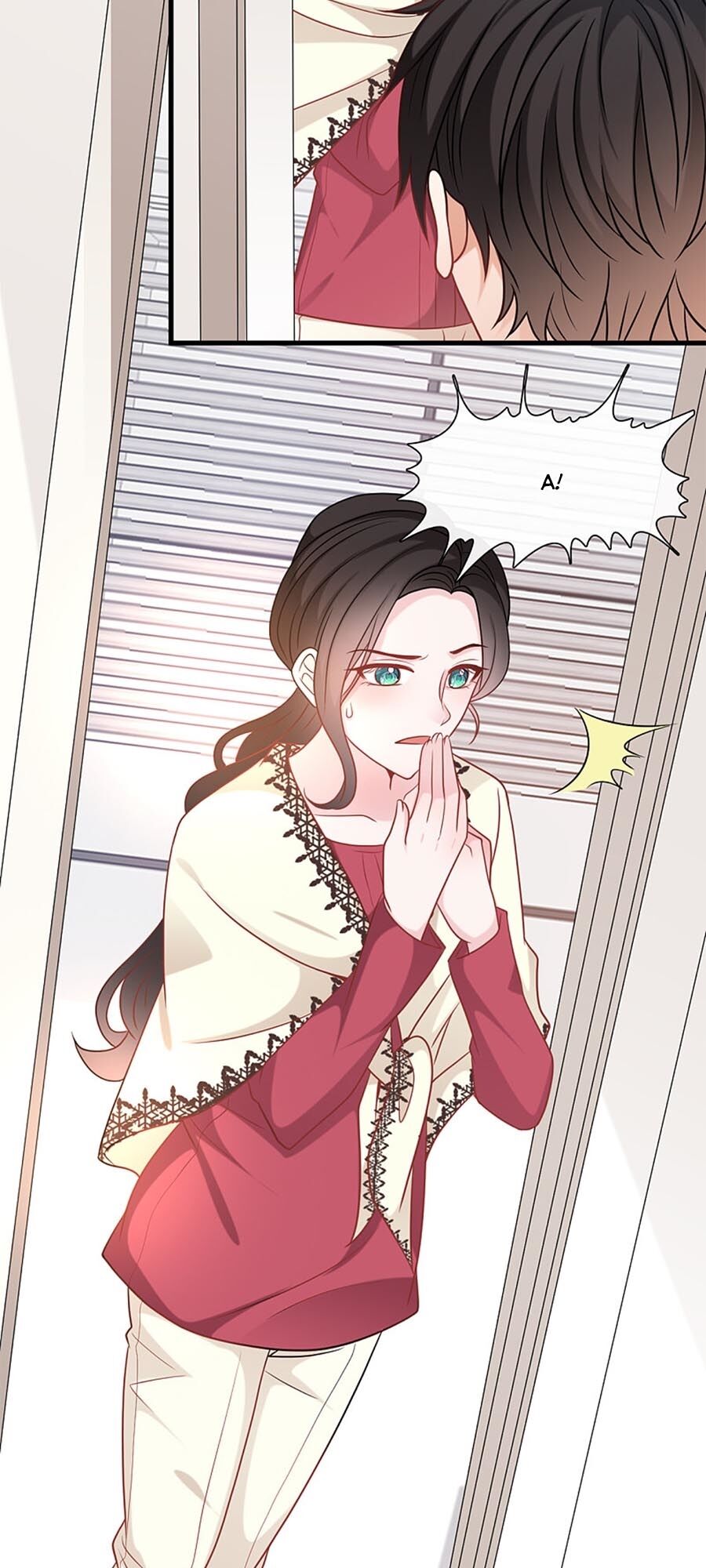 Tổng Tài Daddy Đuổi Tới Nơi Rồi Chapter 73 - 16