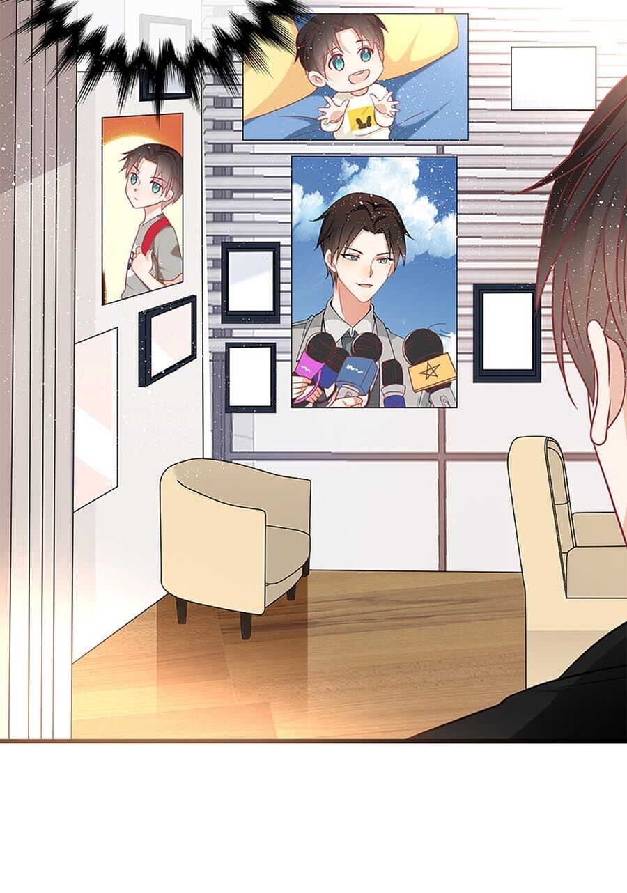 Tổng Tài Daddy Đuổi Tới Nơi Rồi Chapter 73 - 20