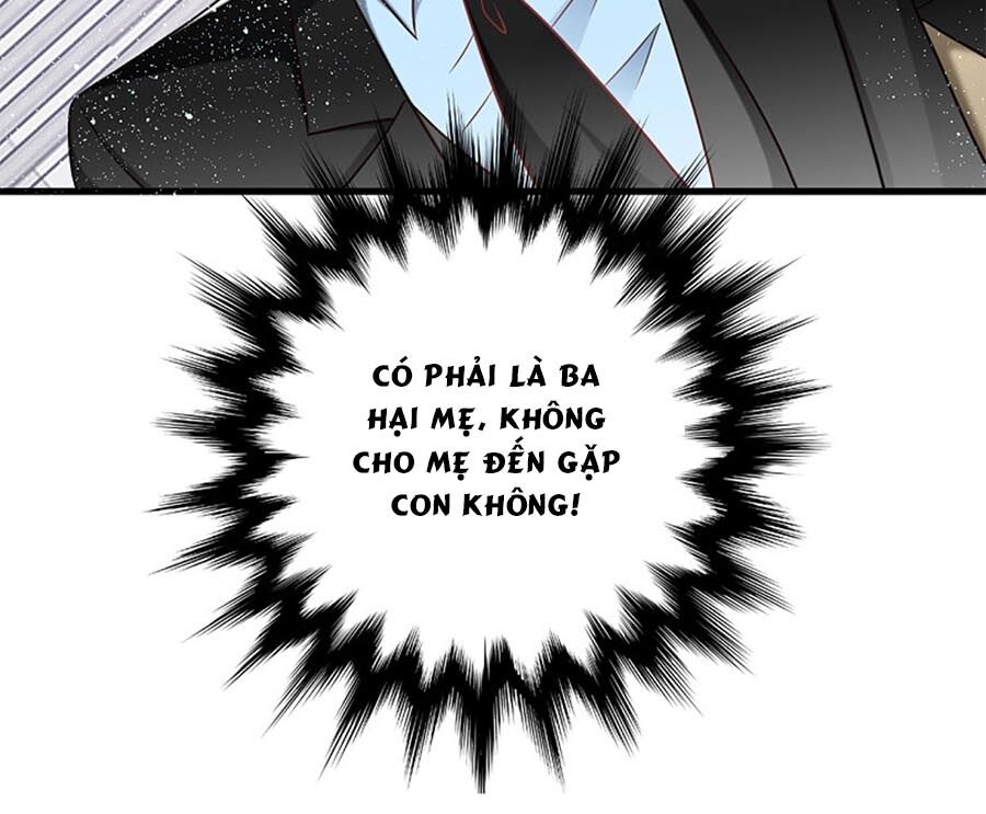 Tổng Tài Daddy Đuổi Tới Nơi Rồi Chapter 73 - 24