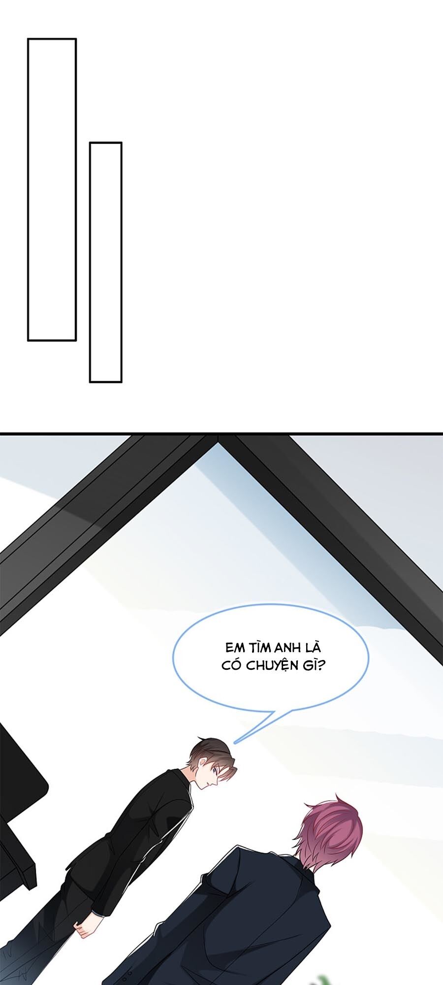 Tổng Tài Daddy Đuổi Tới Nơi Rồi Chapter 73 - 7