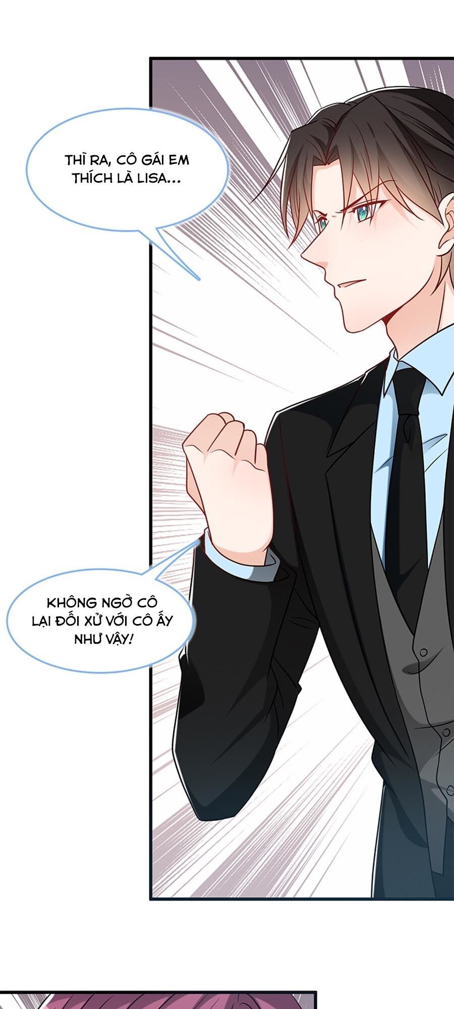 Tổng Tài Daddy Đuổi Tới Nơi Rồi Chapter 73 - 10