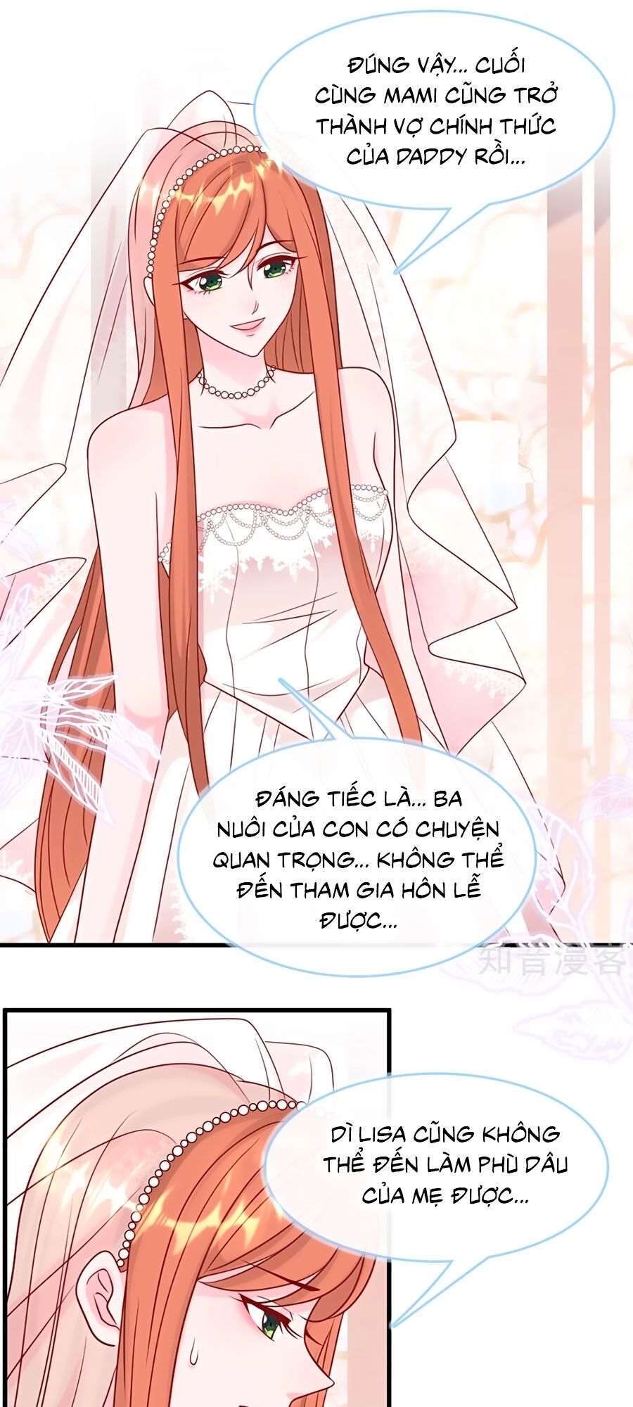 Tổng Tài Daddy Đuổi Tới Nơi Rồi Chapter 74 - 14