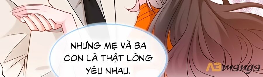 Tổng Tài Daddy Đuổi Tới Nơi Rồi Chapter 74 - 3