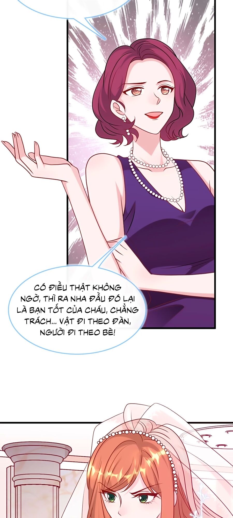 Tổng Tài Daddy Đuổi Tới Nơi Rồi Chapter 74 - 21