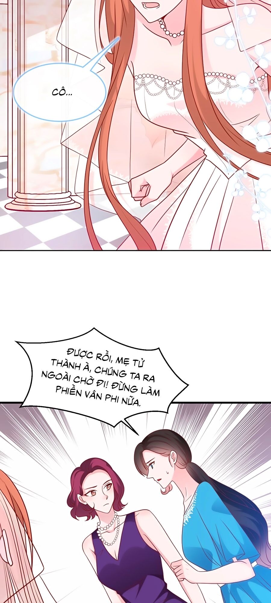 Tổng Tài Daddy Đuổi Tới Nơi Rồi Chapter 74 - 22