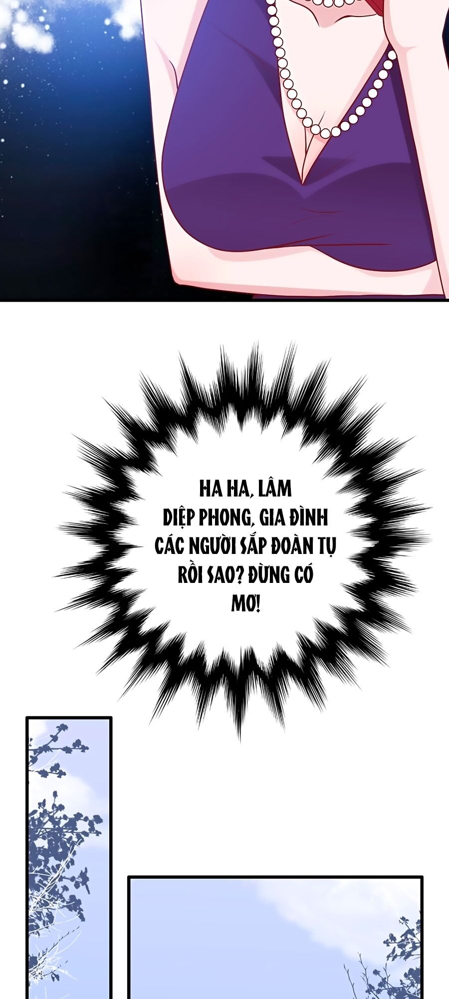 Tổng Tài Daddy Đuổi Tới Nơi Rồi Chapter 74 - 26