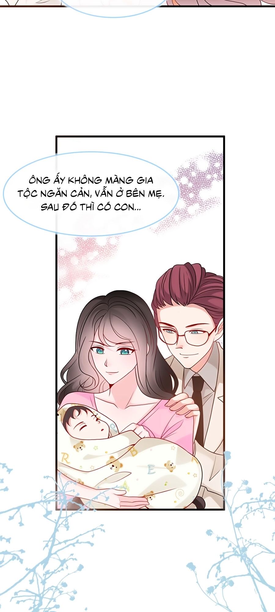 Tổng Tài Daddy Đuổi Tới Nơi Rồi Chapter 74 - 4