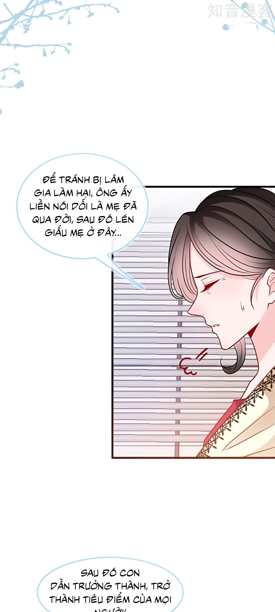 Tổng Tài Daddy Đuổi Tới Nơi Rồi Chapter 74 - 5