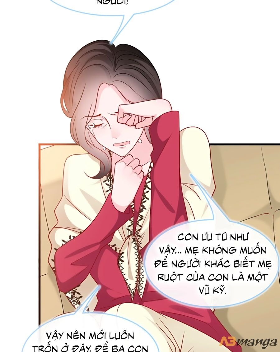 Tổng Tài Daddy Đuổi Tới Nơi Rồi Chapter 74 - 6