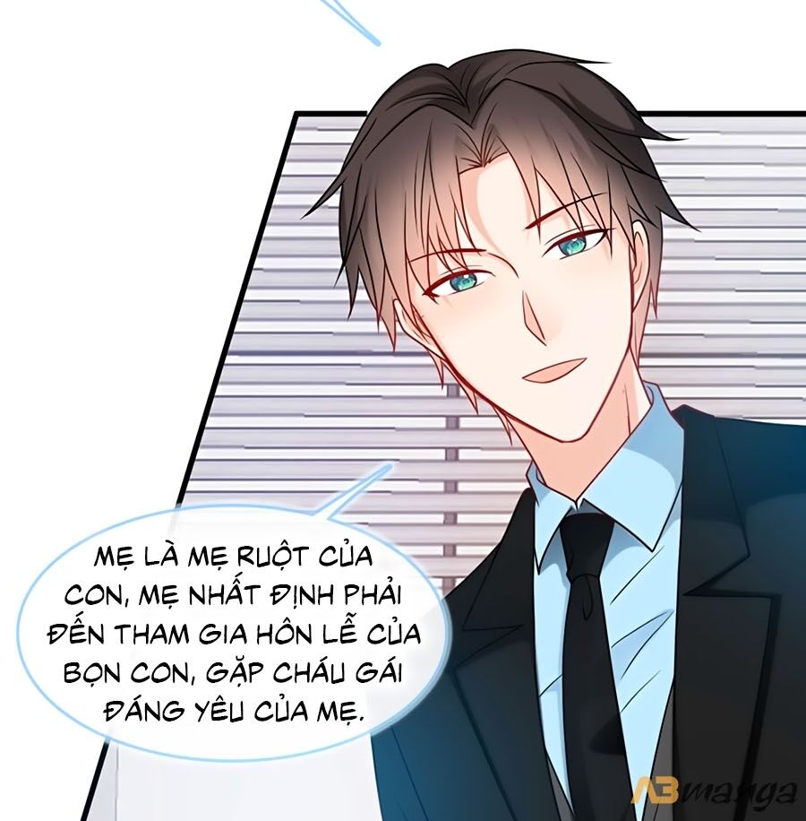 Tổng Tài Daddy Đuổi Tới Nơi Rồi Chapter 74 - 8