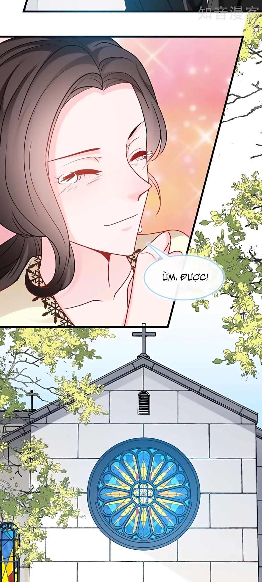 Tổng Tài Daddy Đuổi Tới Nơi Rồi Chapter 74 - 9