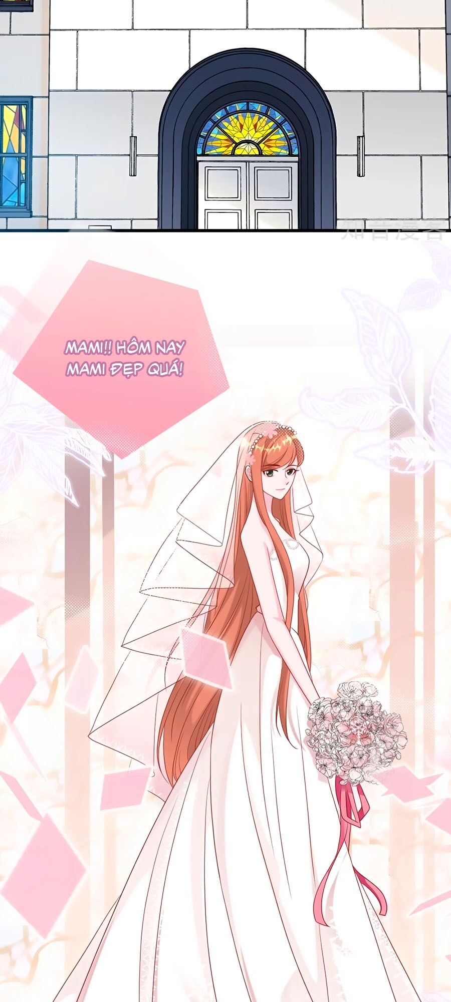 Tổng Tài Daddy Đuổi Tới Nơi Rồi Chapter 74 - 10