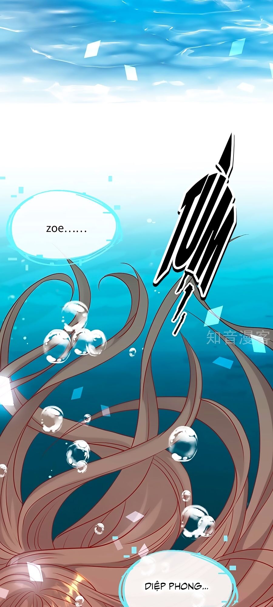 Tổng Tài Daddy Đuổi Tới Nơi Rồi Chapter 75 - 12