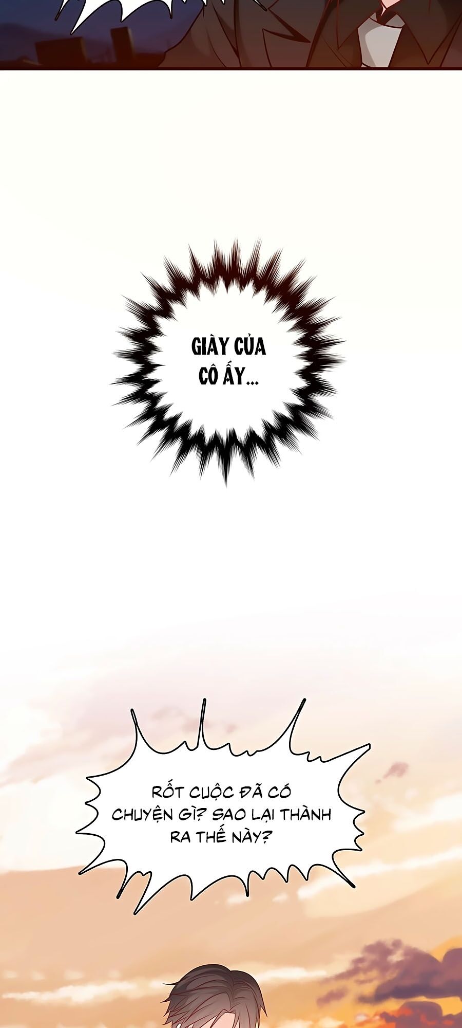 Tổng Tài Daddy Đuổi Tới Nơi Rồi Chapter 75 - 17