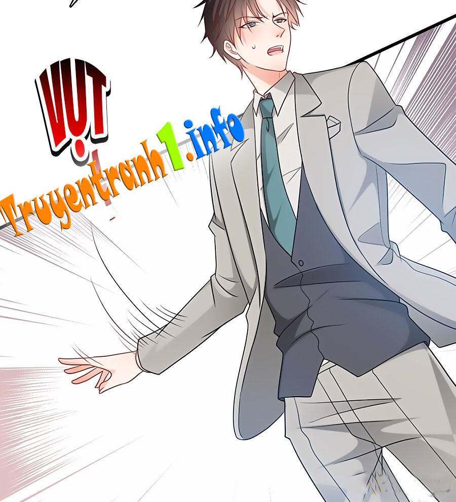 Tổng Tài Daddy Đuổi Tới Nơi Rồi Chapter 75 - 3